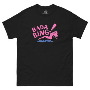 Image of BADA BING.