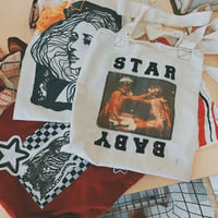 Image 2 of Star Baby Tote