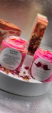 Image 5 of Rose Gold Body Butter SALE