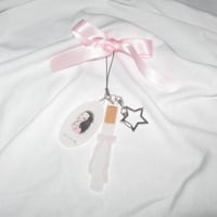 Image 3 of Lanita Keychain