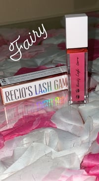 Image 1 of “Fairy” Matte lipstick 