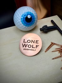 Image 2 of Lone Wolf