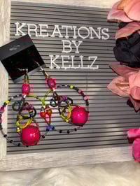 Image 1 of Colored Reflections