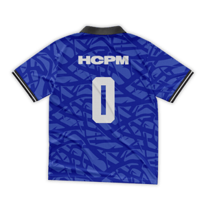 Image of KILLING PACE SOCCER JERSEY