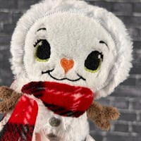 Image 1 of PEANUT- Blizzard