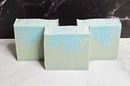 Image 3 of Woodland Rain Natural Soap 