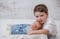 Image of Deluxe Newborn session