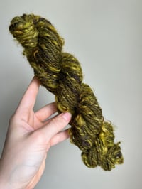 Image 2 of Green Textured 2-ply
