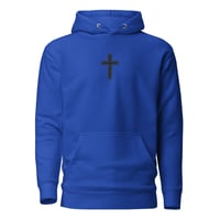 Image 10 of Unisex Hoodie Christianity Worldwide