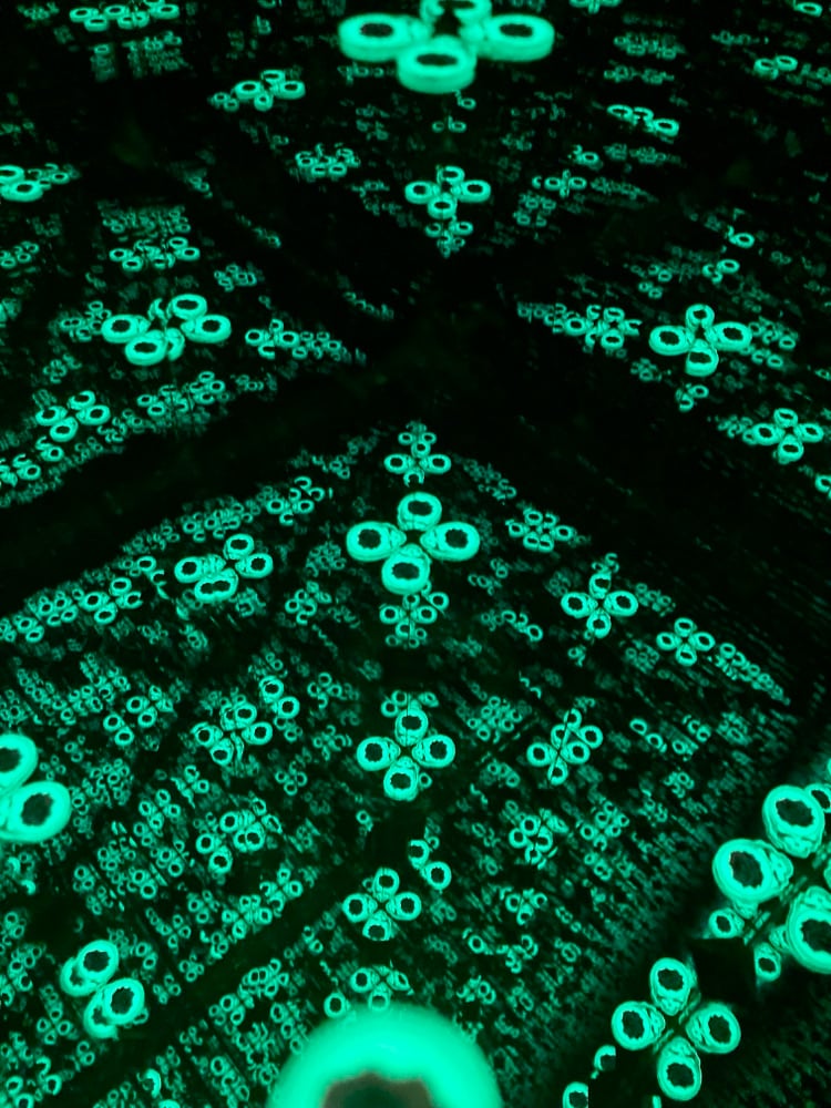 Cosmic Charlie Image 9