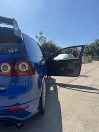 Image 4 of VW Golf mk5 with original tops - Track Car Door Cards