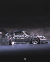 Image 6 of CHROME HEARTS RWB & R34 CUSTOM SET