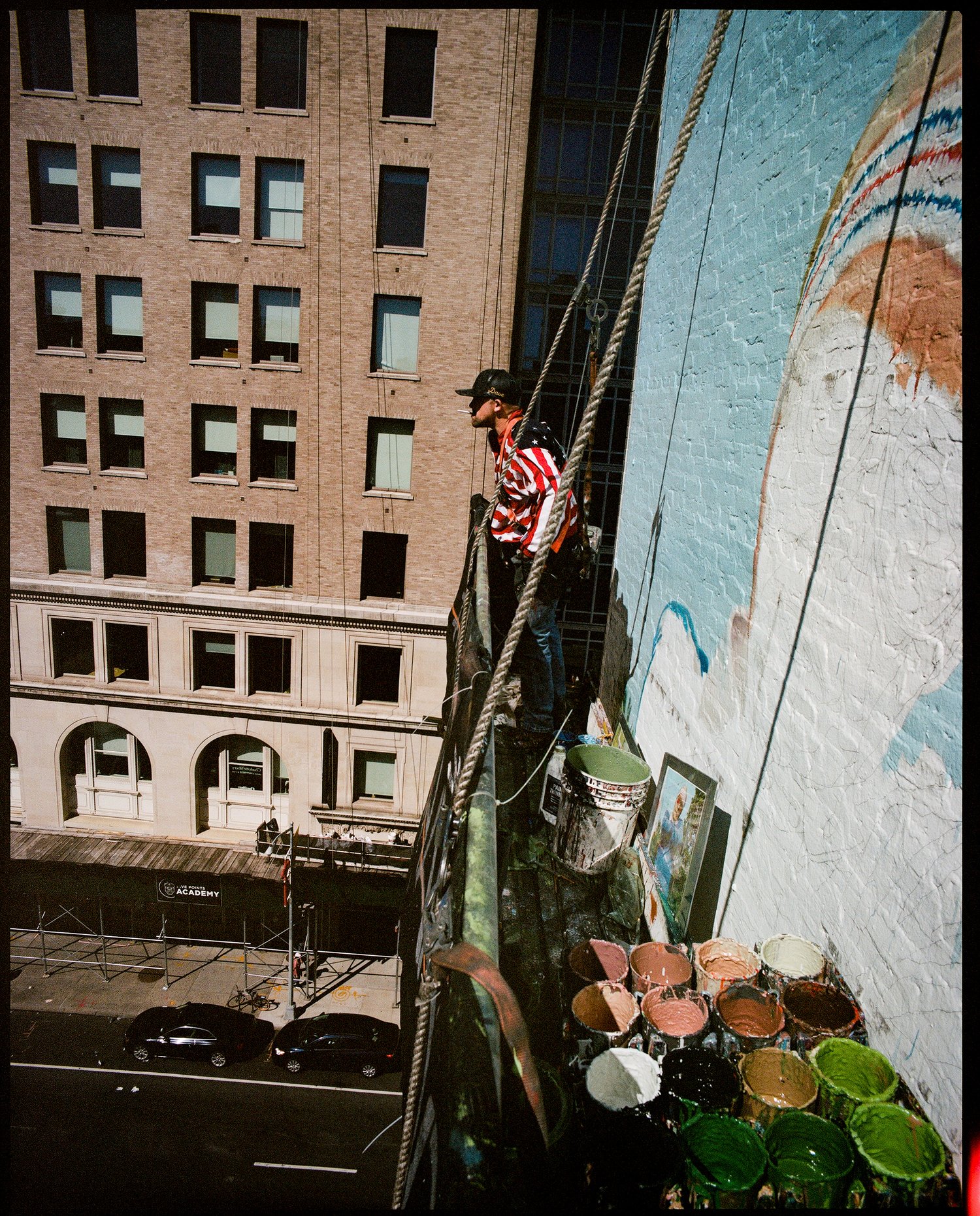 Image of Bloomingdales Soho New York 2018