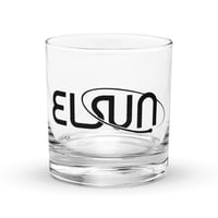 Image 1 of Elsun Rock glass