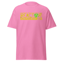 Image 3 of Reactor T-Shirt