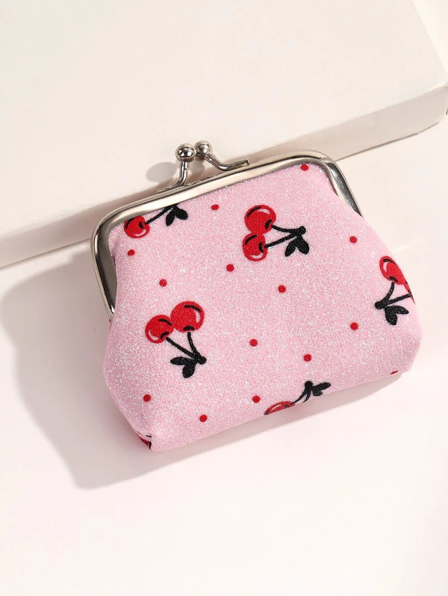 Stitching Notes: Kiss Lock Coin Purses