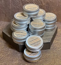 Image 3 of Restorative Lip Butter Balm