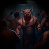 PIGPEN Social Club Lifetime Membership (21+ only)