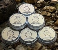 Image 2 of Solid Cologne