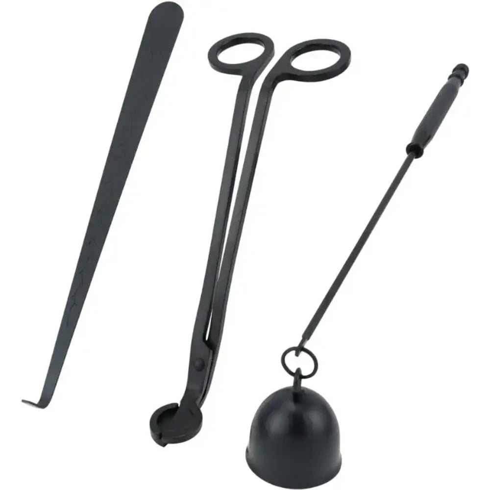 Image of Candle Accessory Kit