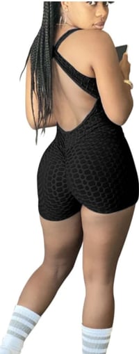 Image 2 of Tiktok Romper