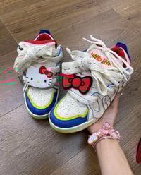 Image 1 of Sanrio Sneakers