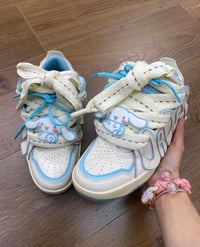 Image 4 of Sanrio Sneakers