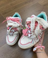 Image 2 of Sanrio Sneakers