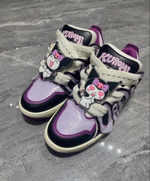 Image of Sanrio Sneakers