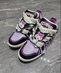 Image 3 of Sanrio Sneakers