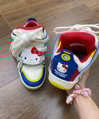 Image 5 of Sanrio Sneakers