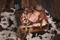 Image 1 of Newborn Session