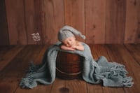 Image 5 of Newborn Session