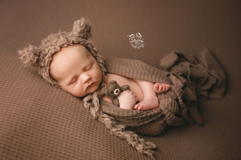 Image of Simply Newborn Session
