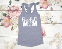 Image 2 of Baseball Mom