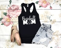 Image 1 of Baseball Mom