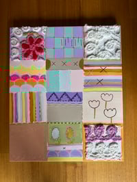 Image 4 of FOR THE LOVE OF PATCHWORK collection SALE