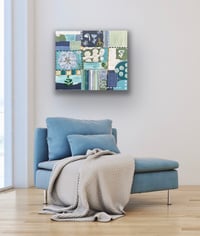 Image 1 of FOR THE LOVE OF PATCHWORK collection SALE