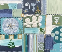 Image 2 of FOR THE LOVE OF PATCHWORK collection SALE