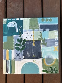 Image 3 of FOR THE LOVE OF PATCHWORK collection SALE