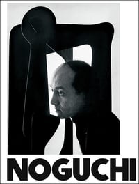 ISAMU NOGUCHI