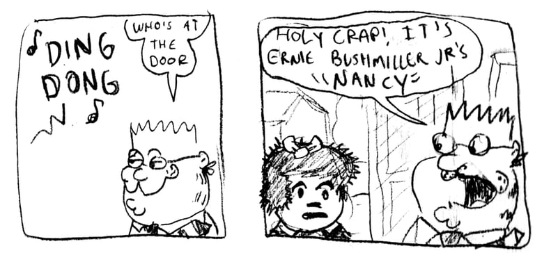 Bad Cartoons Image 2