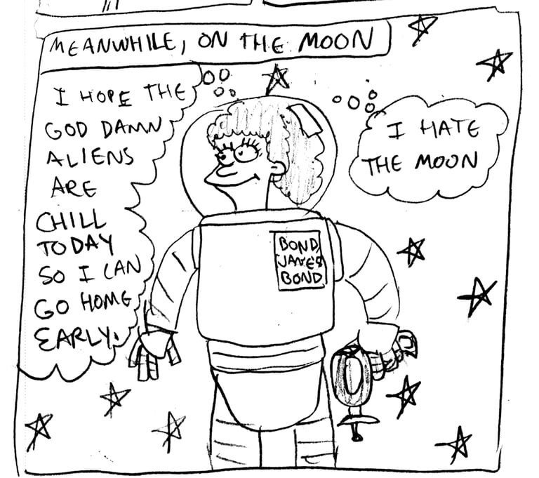 Bad Cartoons Image 4