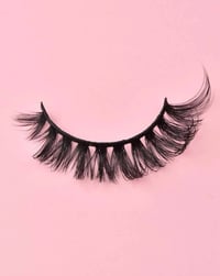 Image 2 of "Charm" Russian Strip Lashes