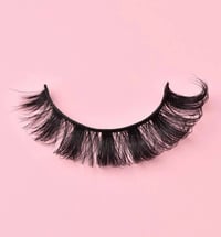 Image 2 of "Muse" Russian strip lashes