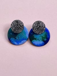 Image 2 of Hemsworth Mega Stud Blues 