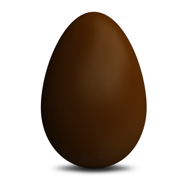 Uovo a sorpresa