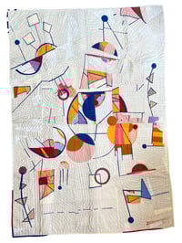 Image 1 of ITS A FINE LINE