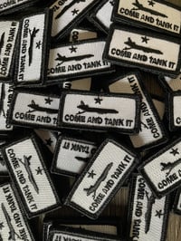 Image 2 of KC-10 Come And Tank It Pen Tab 