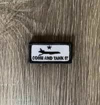 Image 1 of KC-10 Come And Tank It Pen Tab 